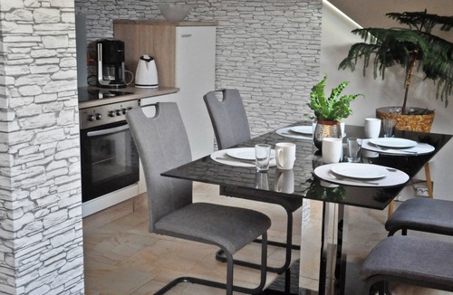 Gotha Apartment | Ferienwohnung am Park - Gotha