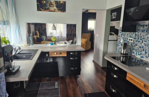 Eberbach Apartment | Ferienwohnung Am Schiff in Eberbach