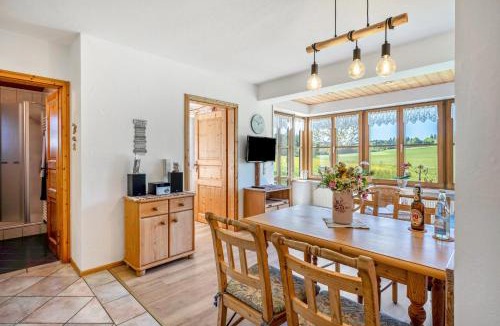 Wonneberg Apartment | Ferienwohnung am Schusterhof