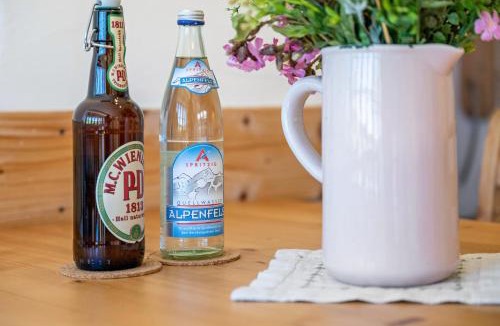 Wonneberg Apartment | Ferienwohnung am Schusterhof
