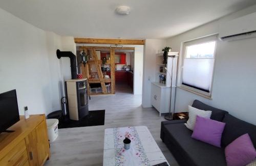Wangen Apartment | Ferienwohnung am See