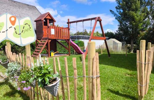Ellern Apartment | Ferienwohnung am Soonwald