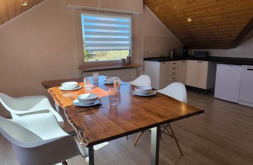 Ellern Apartment | Ferienwohnung am Soonwald