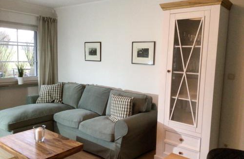 Birkelback Apartment | Ferienwohnung am Steinsbach