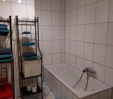 Sengscheid Apartment | Ferienwohnung am Stiefel
