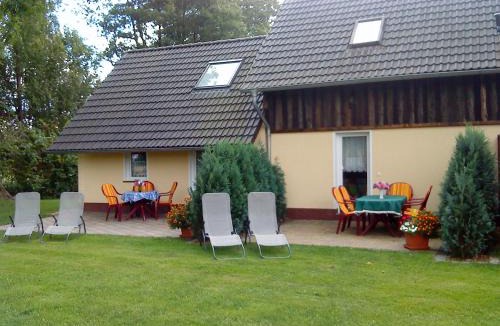 Schmogrow Apartment | Ferienwohnung am Storchennest