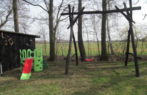 Schmogrow Apartment | Ferienwohnung am Storchennest