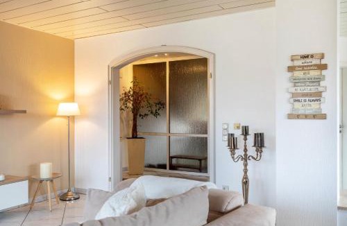 Eppenrod Apartment | Ferienwohnung am Wald