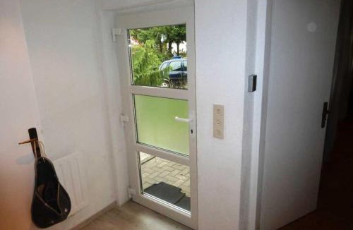 Gunterfurst Apartment | Ferienwohnung am Wald