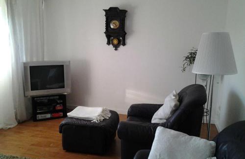 Gunterfurst Apartment | Ferienwohnung am Wald