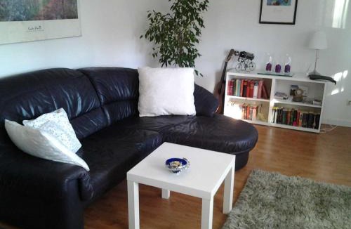 Gunterfurst Apartment | Ferienwohnung am Wald