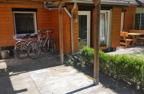 Michendorf Apartment | Ferienwohnung Am Wald