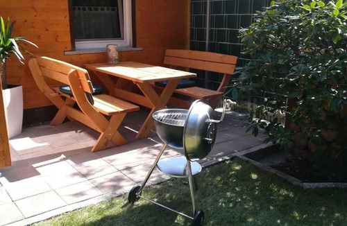 Michendorf Apartment | Ferienwohnung Am Wald
