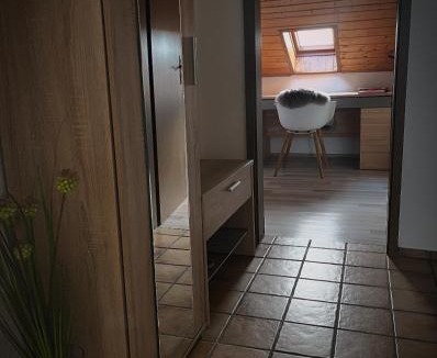 Schernfeld Apartment | Ferienwohnung am Wald 2