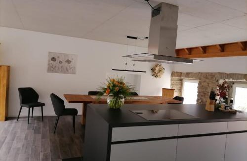 Kell am See Apartment | Ferienwohnung am Wald-und Wiesenkorb