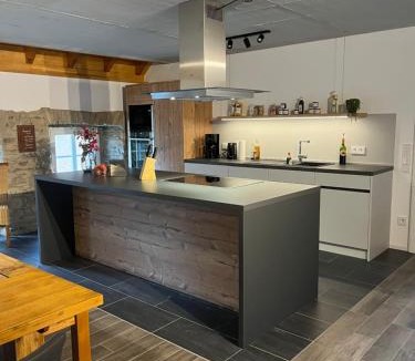 Kell am See Apartment | Ferienwohnung am Wald-und Wiesenkorb