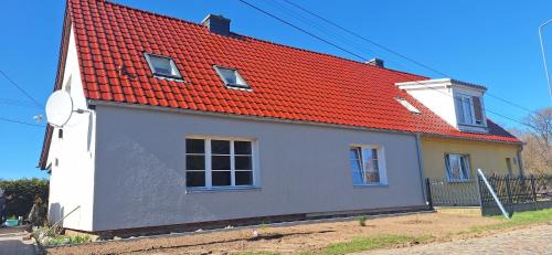 Swidwin Apartment | Ferienwohnung am Waldrand