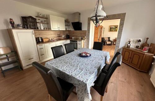 Kessin Apartment | Ferienwohnung am Warnowhang