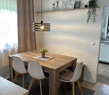Brannenburg Apartment | Ferienwohnung am Wendelstein