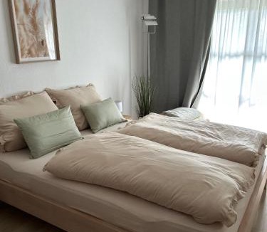 Brannenburg Apartment | Ferienwohnung am Wendelstein