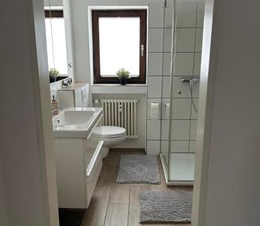 Brannenburg Apartment | Ferienwohnung am Wendelstein