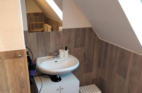 Ortsamt 5 Apartment | ferienwohnung-am-zoo