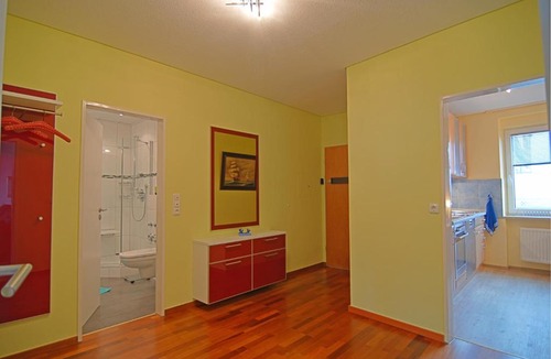 Geestendorf Apartment | Ferienwohnung AMBIENTE