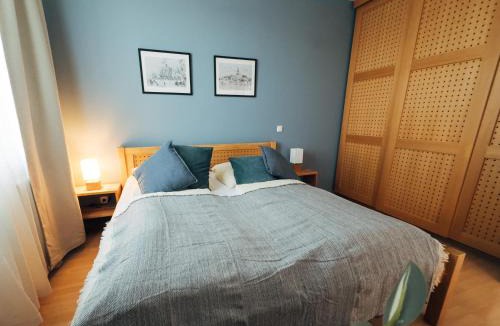 Erling Apartment | Ferienwohnung Ammersee
