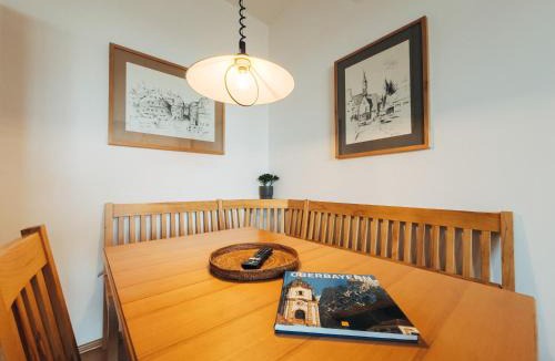 Erling Apartment | Ferienwohnung Ammersee
