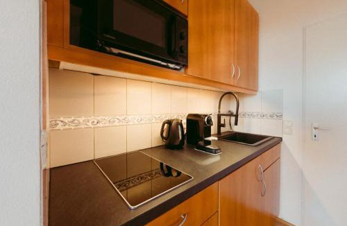Erling Apartment | Ferienwohnung Ammersee