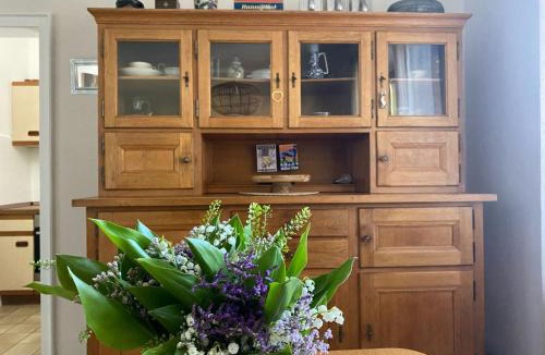 Billerbeck Apartment | Ferienwohnung an der Berkelquelle