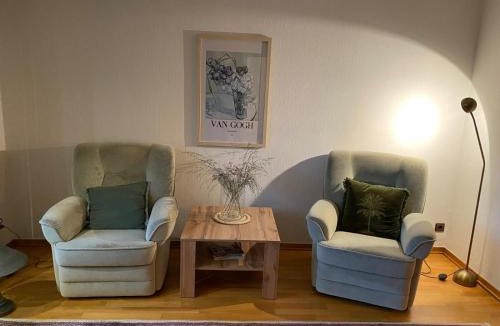 Billerbeck Apartment | Ferienwohnung an der Berkelquelle