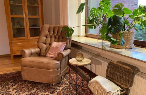 Billerbeck Apartment | Ferienwohnung an der Berkelquelle