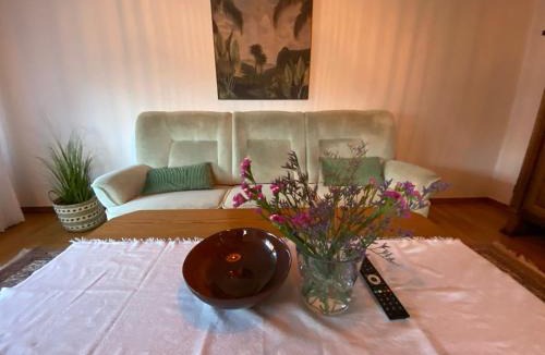 Billerbeck Apartment | Ferienwohnung an der Berkelquelle
