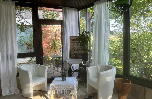 Lichtenstein Apartment | Ferienwohnung An der Loipe