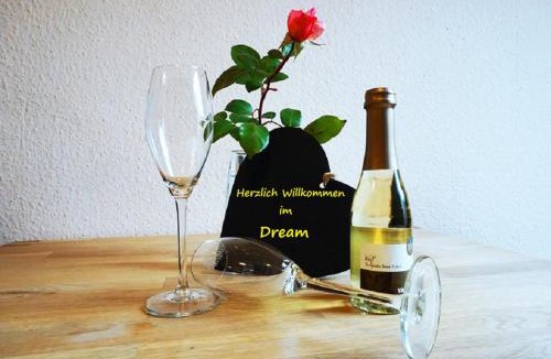 Sommerach Apartment | Ferienwohnung An der Dorfmauer