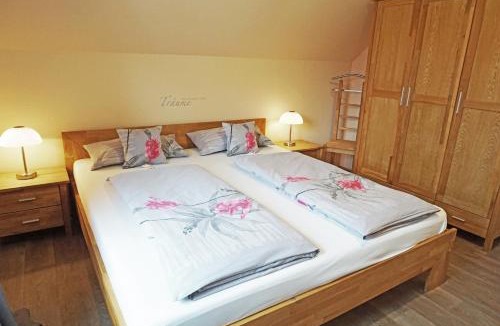 Sommerach Apartment | Ferienwohnung An der Dorfmauer