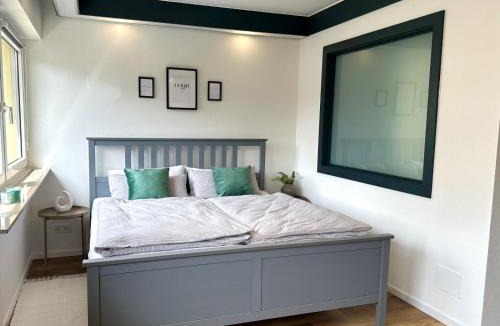 Freisen Apartment | Ferienwohnung an der Eisdiele