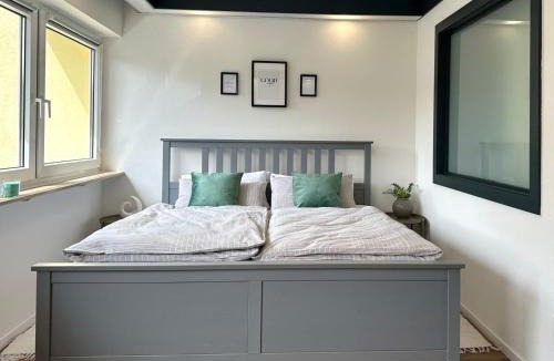 Freisen Apartment | Ferienwohnung an der Eisdiele