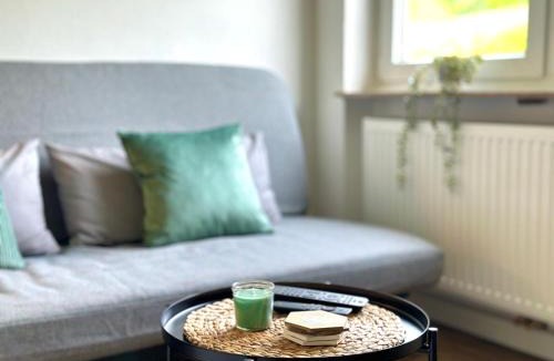 Freisen Apartment | Ferienwohnung an der Eisdiele
