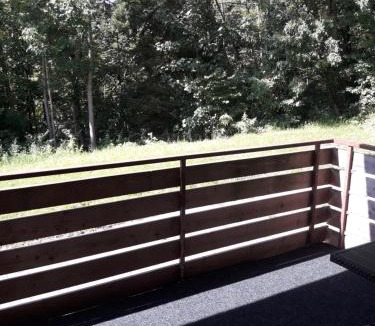 Pommertsweiler Apartment | Ferienwohnung an der Klinge