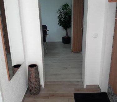 Pommertsweiler Apartment | Ferienwohnung an der Klinge