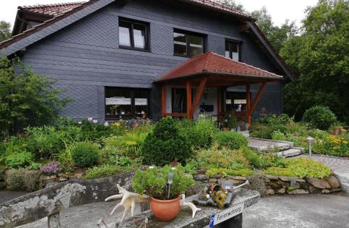 Nisterau Apartment | Ferienwohnung an der Lay Wohnung 2