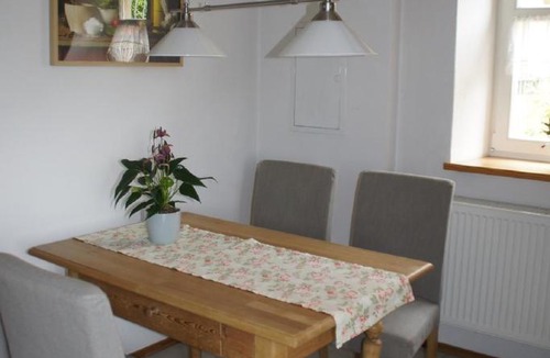 Dettelbach Apartment | Ferienwohnung An der Stadtmauer