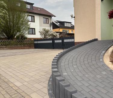 Sachsenhausen Apartment | Ferienwohnung an der Warte