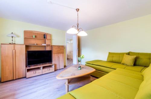 Pohl Apartment | Ferienwohnung Andrea