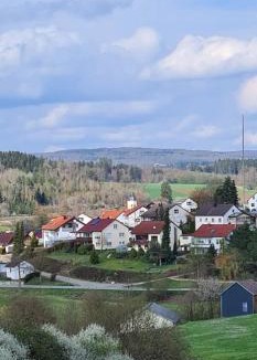 Treuchtlingen Apartment | Ferienwohnung "Andrea"