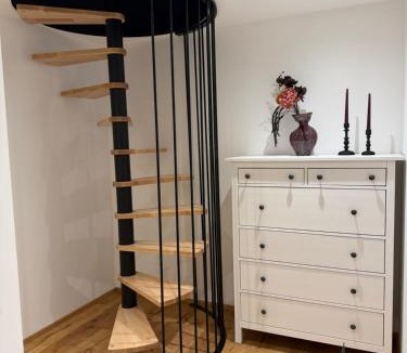 Holzkirchen Apartment | Ferienwohnung Andreas