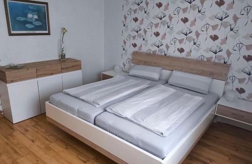 Dettelbach Apartment | Ferienwohnung Angelika Zimmermann Dettelbach