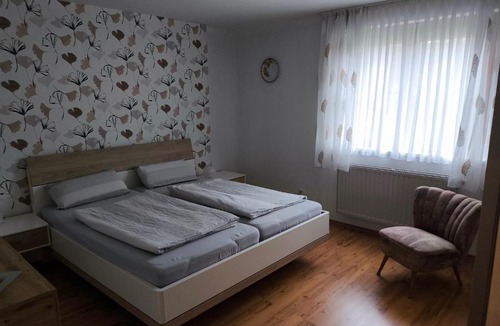 Dettelbach Apartment | Ferienwohnung Angelika Zimmermann Dettelbach